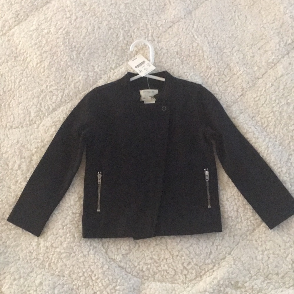Children’s, Black blazer jacket